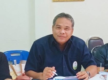 เข้าร่วมหารือกับคณะกรรมการสหกรณ์ประมงคุ้งกระเบน จำกัด พารามิเตอร์รูปภาพ 10