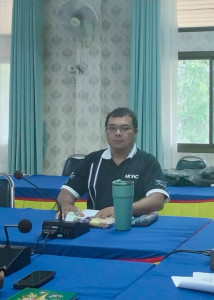 เข้าร่วมประชุมคณะอนุกรรมการส่งเสริมวิสาหกิจชุมชน อำเภอมะขาม พารามิเตอร์รูปภาพ 1