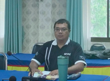 เข้าร่วมประชุมคณะอนุกรรมการส่งเสริมวิสาหกิจชุมชน อำเภอมะขาม พารามิเตอร์รูปภาพ 6
