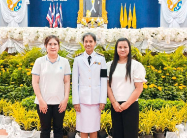 งานเฉลิมพระเกียรติพระบาทสมเด็จพระเจ้าอยู่หัว ... พารามิเตอร์รูปภาพ 6