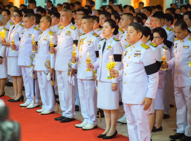 กิจกรรมเฉลิมพระเกียรติพระบาทสมเด็จพระเจ้าอยู่หัว ... พารามิเตอร์รูปภาพ 5