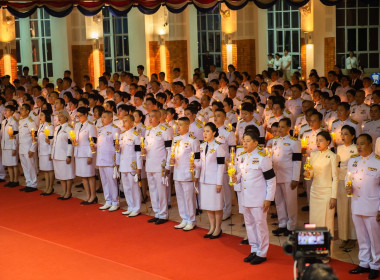 กิจกรรมเฉลิมพระเกียรติพระบาทสมเด็จพระเจ้าอยู่หัว ... พารามิเตอร์รูปภาพ 3