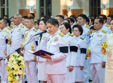 กิจกรรมเฉลิมพระเกียรติพระบาทสมเด็จพระเจ้าอยู่หัว ... พารามิเตอร์รูปภาพ 7