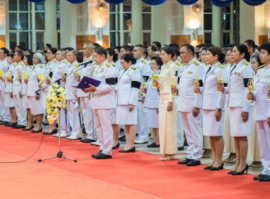 กิจกรรมเฉลิมพระเกียรติพระบาทสมเด็จพระเจ้าอยู่หัว ... พารามิเตอร์รูปภาพ 6
