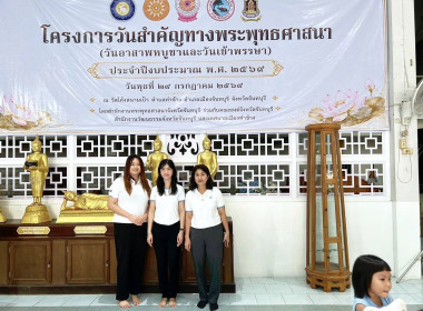 โครงการส่งเสริมพระพุทธศาสนา ... พารามิเตอร์รูปภาพ 4