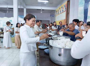 โครงการส่งเสริมพระพุทธศาสนา ... พารามิเตอร์รูปภาพ 6