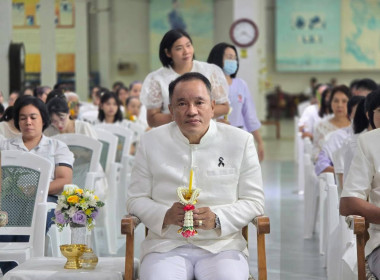 เข้าร่วมโครงการส่งเสริมพระพุทธศาสนา ... พารามิเตอร์รูปภาพ 2