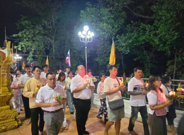 เข้าร่วมโครงการส่งเสริมพระพุทธศาสนา ... พารามิเตอร์รูปภาพ 8