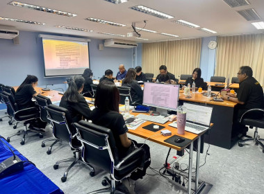 ประชุมคณะกรรมการคัดเลือกสหกรณ์และกลุ่มเกษตรกร ... พารามิเตอร์รูปภาพ 2