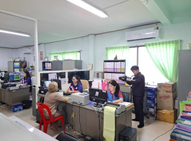ลงพื้นที่จังหวัดจันทบุรี ... พารามิเตอร์รูปภาพ 6