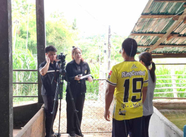 ลงพื้นที่จังหวัดจันทบุรี ... พารามิเตอร์รูปภาพ 9