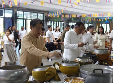 เข้าร่วมโครงการ “เข้าวัดปฏิบัติธรรม วันธรรมสวนะ” ... พารามิเตอร์รูปภาพ 4
