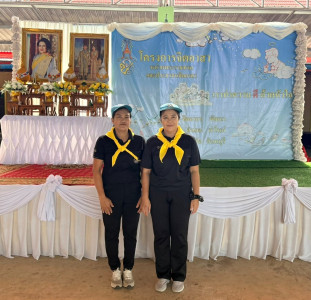 กิจกรรมจิตอาสาเนื่องในวันคล้ายวันเฉลิมพระชนมพรรษาสมเด็จพระนางเจ้าสิริกิติ์ พระบรมราชินีนาถ พระบรมราชชนนีพันปีหลวง (วันแม่แห่งชาติ) ... พารามิเตอร์รูปภาพ 1
