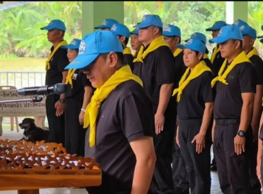 กิจกรรมจิตอาสาเนื่องในวันคล้ายวันเฉลิมพระชนมพรรษาสมเด็จพระนางเจ้าสิริกิติ์ พระบรมราชินีนาถ พระบรมราชชนนีพันปีหลวง (วันแม่แห่งชาติ) ... พารามิเตอร์รูปภาพ 9