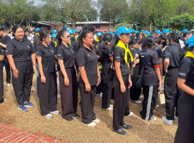 กิจกรรมจิตอาสาพัฒนาบำเพ็ญสาธารณประโยชน์ จังหวัดจันทบุรี ... พารามิเตอร์รูปภาพ 4