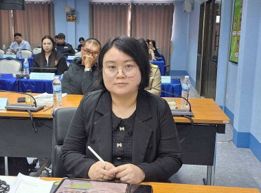 ประชุมคณะทำงานถอดบทเรียนห่วงโซ่อุปทานผลไม้ ... พารามิเตอร์รูปภาพ 3