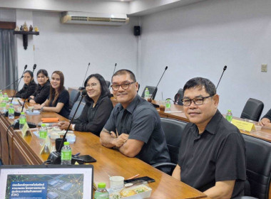 ประชุมเชิงปฏิบัติการวิเคราะห์ศักยภาพและจัดทำแผนพัฒนา ... พารามิเตอร์รูปภาพ 5