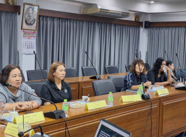 ประชุมเชิงปฏิบัติการวิเคราะห์ศักยภาพและจัดทำแผนพัฒนา ... พารามิเตอร์รูปภาพ 3