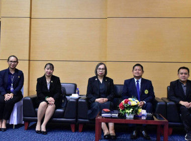 โครงการอบรม หลักสูตร “บทบาทหน้าที่คณะกรรมการดำเนินการสหกรณ์” พารามิเตอร์รูปภาพ 2