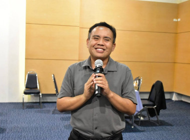 โครงการอบรม หลักสูตร “บทบาทหน้าที่คณะกรรมการดำเนินการสหกรณ์” พารามิเตอร์รูปภาพ 5