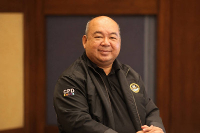 ประชุมโครงการเชิงปฏิบัติการการจัดที่ดินในเขตนิคมสหกรณ์ ... พารามิเตอร์รูปภาพ 1