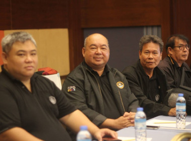 ประชุมโครงการเชิงปฏิบัติการการจัดที่ดินในเขตนิคมสหกรณ์ ... พารามิเตอร์รูปภาพ 1