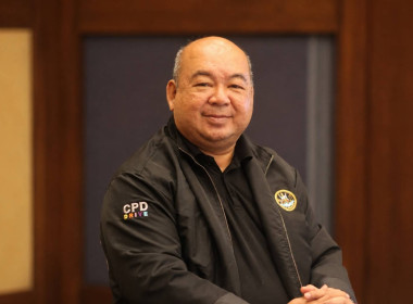 ประชุมโครงการเชิงปฏิบัติการการจัดที่ดินในเขตนิคมสหกรณ์ ... พารามิเตอร์รูปภาพ 12