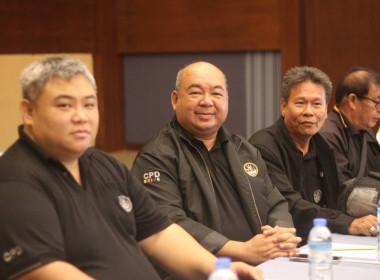 ประชุมโครงการเชิงปฏิบัติการการจัดที่ดินในเขตนิคมสหกรณ์ ... พารามิเตอร์รูปภาพ 13