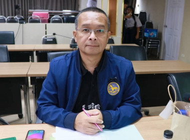 ประชุมคณะกรรมการปฏิรูปที่ดินจังหวัดจันทบุรี ครั้งที่ 2/2569 พารามิเตอร์รูปภาพ 5