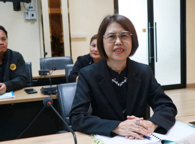 ประชุมคณะกรรมการปฏิรูปที่ดินจังหวัดจันทบุรี ครั้งที่ 2/2569 พารามิเตอร์รูปภาพ 14