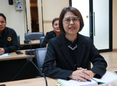 ประชุมคณะกรรมการปฏิรูปที่ดินจังหวัดจันทบุรี ครั้งที่ 2/2569 พารามิเตอร์รูปภาพ 12