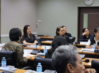 ประชุมคณะอนุกรรมการพัฒนาการเกษตรและสหกรณ์จังหวัดจันทบุรี ... พารามิเตอร์รูปภาพ 5