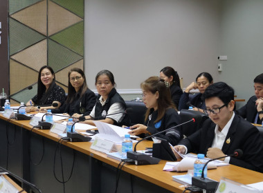 ประชุมคณะอนุกรรมการพัฒนาการเกษตรและสหกรณ์จังหวัดจันทบุรี ... พารามิเตอร์รูปภาพ 2