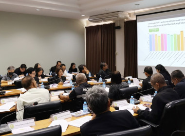 ประชุมคณะอนุกรรมการพัฒนาการเกษตรและสหกรณ์จังหวัดจันทบุรี ... พารามิเตอร์รูปภาพ 7