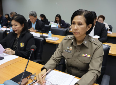 ประชุมคณะอนุกรรมการพัฒนาการเกษตรและสหกรณ์จังหวัดจันทบุรี ... พารามิเตอร์รูปภาพ 9