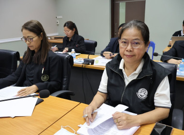 ประชุมคณะอนุกรรมการพัฒนาการเกษตรและสหกรณ์จังหวัดจันทบุรี ... พารามิเตอร์รูปภาพ 8
