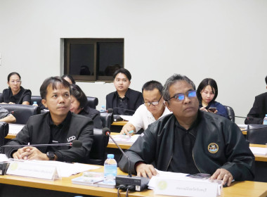 ประชุมคณะอนุกรรมการพัฒนาการเกษตรและสหกรณ์จังหวัดจันทบุรี ... พารามิเตอร์รูปภาพ 11