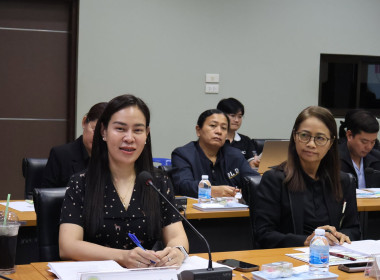 ประชุมคณะอนุกรรมการพัฒนาการเกษตรและสหกรณ์จังหวัดจันทบุรี ... พารามิเตอร์รูปภาพ 6