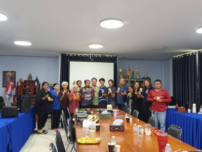 เข้าร่วมประชุมสหกรณ์นิคมสอยดาว จำกัด ... พารามิเตอร์รูปภาพ 1