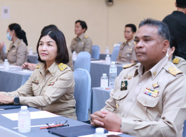 โครงการพัฒนาศักยภาพบุคลากรด้านการประยุกต์ใช้ปัญญาประดิษฐ์ ... พารามิเตอร์รูปภาพ 8