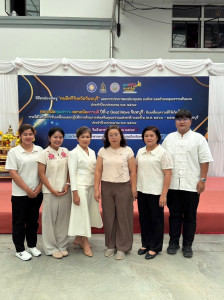 ร่วมงานตลาดนัดคุณธรรม ตลาดนัดความดี ปีที่ 4 พารามิเตอร์รูปภาพ 1