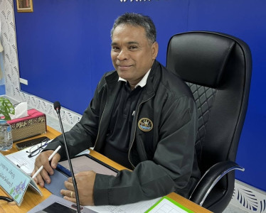 ประชุมคณะทำงานระดับจังหวัดแก้ไขปัญหาในการดำเนินงานของสหกรณ์และกลุ่มเกษตรกรที่มีข้อบกพร่อง (จกบ.) ครั้งที่ ๓/๒๕๖๘ ... พารามิเตอร์รูปภาพ 1