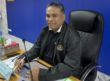 ประชุมคณะทำงานระดับจังหวัดแก้ไขปัญหาในการดำเนินงานของสหกรณ์และกลุ่มเกษตรกรที่มีข้อบกพร่อง (จกบ.) ครั้งที่ ๓/๒๕๖๘ ... พารามิเตอร์รูปภาพ 7