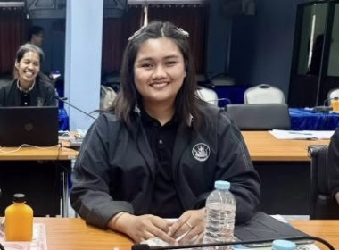 ประชุมคณะทำงานระดับจังหวัดแก้ไขปัญหาในการดำเนินงานของสหกรณ์และกลุ่มเกษตรกรที่มีข้อบกพร่อง (จกบ.) ครั้งที่ ๓/๒๕๖๘ ... พารามิเตอร์รูปภาพ 4