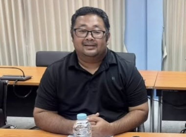 ประชุมคณะทำงานระดับจังหวัดแก้ไขปัญหาในการดำเนินงานของสหกรณ์และกลุ่มเกษตรกรที่มีข้อบกพร่อง (จกบ.) ครั้งที่ ๓/๒๕๖๘ ... พารามิเตอร์รูปภาพ 5