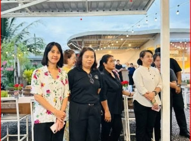 ร่วมกิจกรรมส่งเสริมการบริโภคปลากระพงทองคุ้งกระเบน พารามิเตอร์รูปภาพ 7