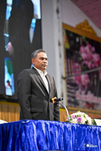เข้าร่วมประชุมใหญ่สามัญประจำปี สหกรณ์เครดิตยูเนี่ยนสอยดาว ... พารามิเตอร์รูปภาพ 1