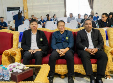 เข้าร่วมประชุมใหญ่สามัญประจำปี สหกรณ์เครดิตยูเนี่ยนสอยดาว ... พารามิเตอร์รูปภาพ 7