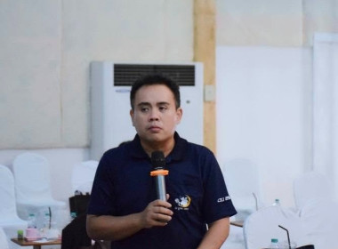 เข้าร่วมประชุมใหญ่สามัญประจำปี สหกรณ์เครดิตยูเนี่ยนสอยดาว ... พารามิเตอร์รูปภาพ 14