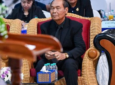 เข้าร่วมประชุมใหญ่สามัญประจำปี สหกรณ์เครดิตยูเนี่ยนสอยดาว ... พารามิเตอร์รูปภาพ 3